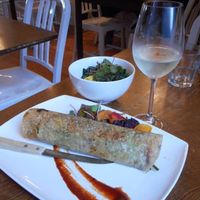 Amazing!!!!!! at Live Organic Food in Toronto