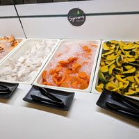  at Spring Shabu-Shabu in New York