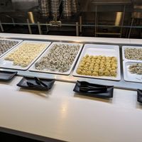  at Spring Shabu-Shabu in New York