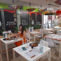  at Vegan India & Best of India   in Warsaw