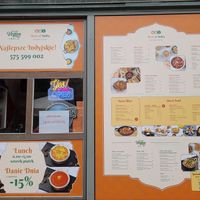  at Vegan India & Best of India   in Warsaw