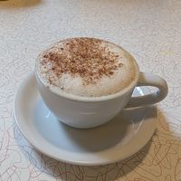  at Luna Park Cafe in Seattle