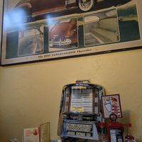  at Luna Park Cafe in Seattle