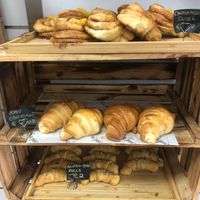  at My Patrik's Bakery in County Kerry
