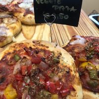 at My Patrik's Bakery in County Kerry