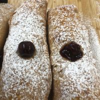  at My Patrik's Bakery in County Kerry