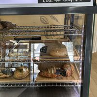 Cakes!  at My Patrik's Bakery in County Kerry