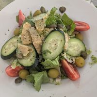  at Pizzeria Sa Plaça in Illes Balears