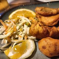  at Komal Indian Restaurant and Bar in Portimao