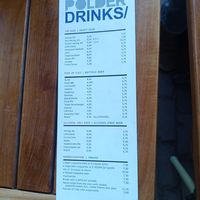  at Cafe Restaurant Polder in Noord-holland