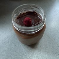 Cacao Cloud!  at Carmella in Healdsburg