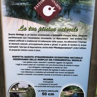 Info sul biolaghetto at Fattoria I Canarini in Fossalta Di Piave