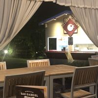 Si sta da dio fuori! at Fattoria I Canarini in Fossalta Di Piave