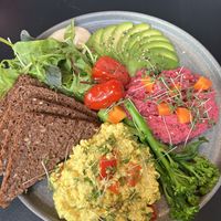   at Social Brew - Kultorvet in Copenhagen