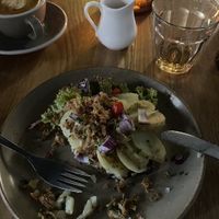   at Social Brew - Kultorvet in Copenhagen
