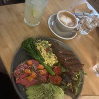   at Social Brew - Kultorvet in Copenhagen