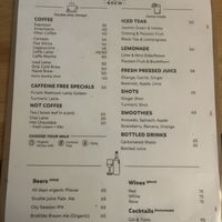   at Social Brew - Kultorvet in Copenhagen
