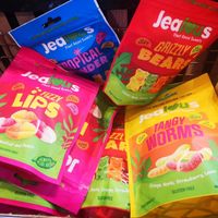 Vegan Sweeties at The Deli Hylands in Chelmsford