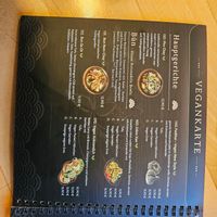  at Senn Vietnamesisch - Japanische Küche Restaurant  in Cologne