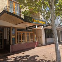 Outside at The Mudpot in City Of Swan