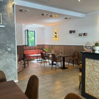 Living room feeling  at Café Love Story, Hamburg  in Hamburg