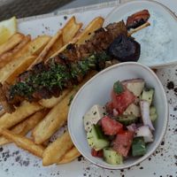   at Villa Vegana in Mallorca