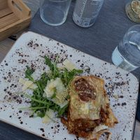   at Villa Vegana in Mallorca