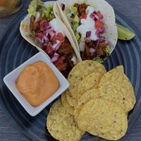   at Villa Vegana in Mallorca