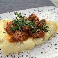   at Villa Vegana in Mallorca