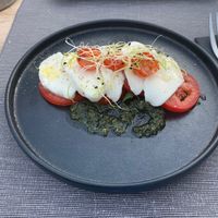   at Villa Vegana in Mallorca