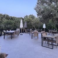   at Villa Vegana in Mallorca