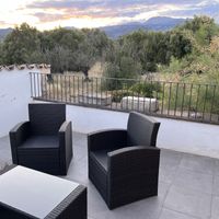   at Villa Vegana in Mallorca