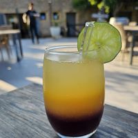  at Villa Vegana in Mallorca