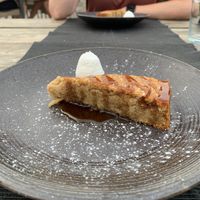   at Villa Vegana in Mallorca