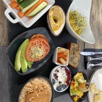   at Villa Vegana in Mallorca