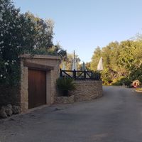  at Villa Vegana in Mallorca