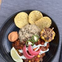   at Villa Vegana in Mallorca