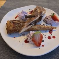   at Villa Vegana in Mallorca