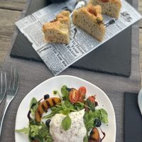 Italy   at Villa Vegana in Mallorca