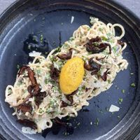   at Villa Vegana in Mallorca