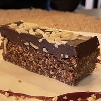 Raw Bar  at Villa Vegana in Mallorca