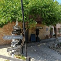  at Villa Vegana in Mallorca