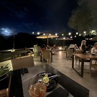   at Villa Vegana in Mallorca