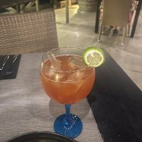   at Villa Vegana in Mallorca