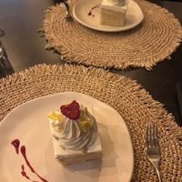 Lemonopita  at Villa Vegana in Mallorca