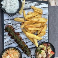   at Villa Vegana in Mallorca