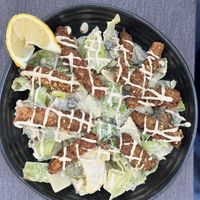   at Villa Vegana in Mallorca