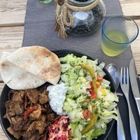   at Villa Vegana in Mallorca