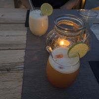   at Villa Vegana in Mallorca