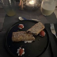   at Villa Vegana in Mallorca